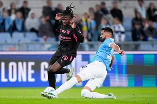 الدوري الإيطالي.. لاتسيو يتصدر مؤقتًا بالفوز على بارما 25 أكتوبر 2026 11:44 م